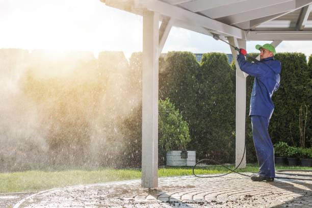 Best Factory Floor Cleaning  in Pleasant Garden, NC