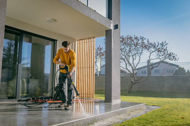 Best Driveway Pressure Washing  in Pleasant Garden, NC